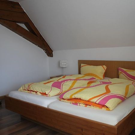 Hotel Gasthof Kreuz Heitersheim Exteriér fotografie