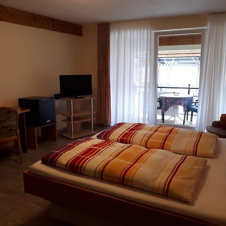 Hotel Gasthof Kreuz Heitersheim Exteriér fotografie
